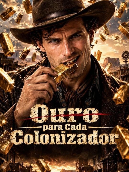 Ouro para Cada Colonizador