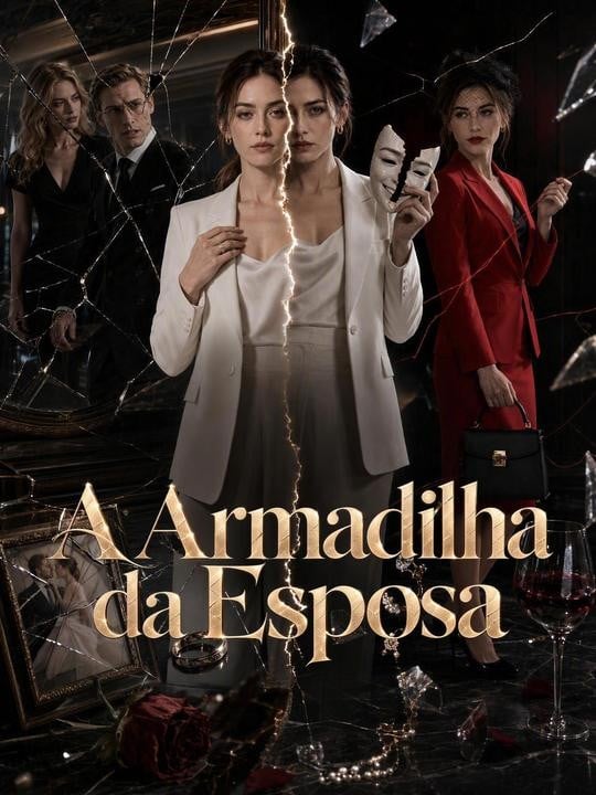 A Armadilha da Esposa