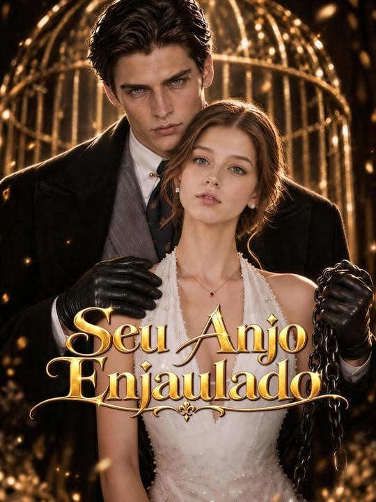 Seu Anjo Enjaulado