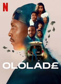 Ololade - Temporada 1