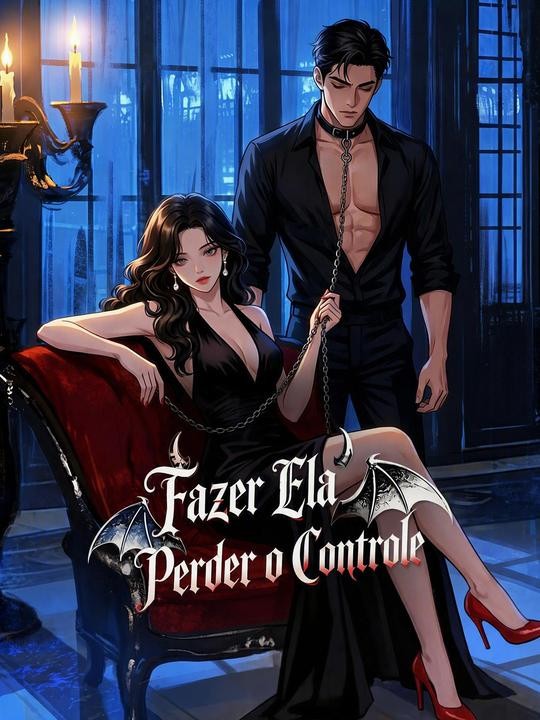 Fazer Ela Perder o Controle