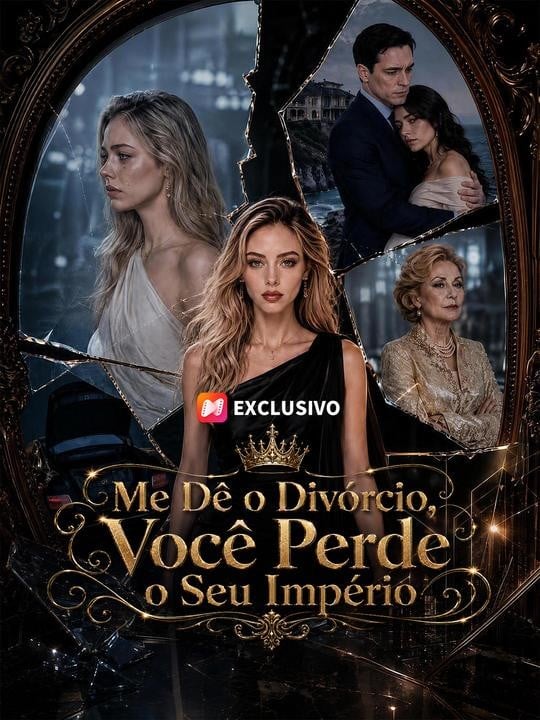 Me Dê o Divórcio, Você Perde o Seu Império