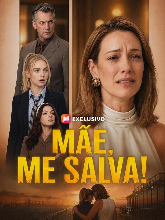 (Dublagem) Mãe, Me Salva!