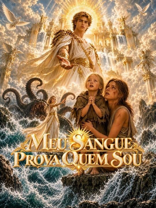 Meu Sangue Prova Quem Sou