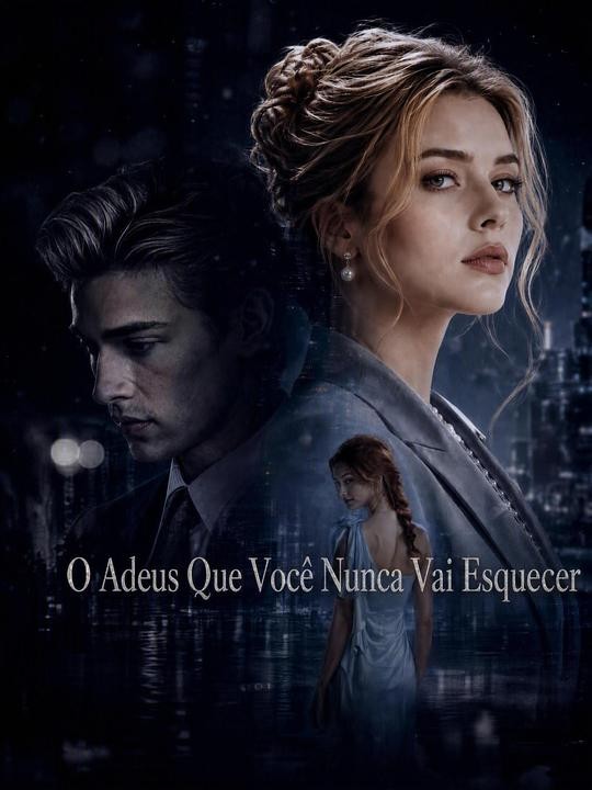O Adeus Que Você Nunca Vai Esquecer
