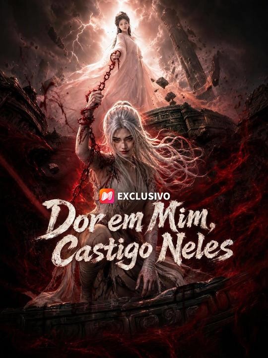 Dor em Mim, Castigo Neles