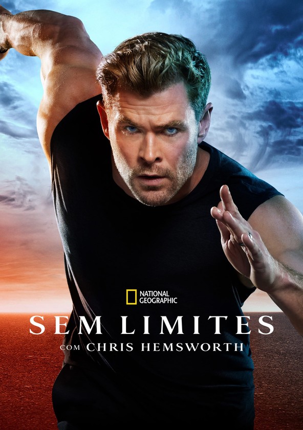 Sem Limites com Chris Hemsworth - Temporada 1