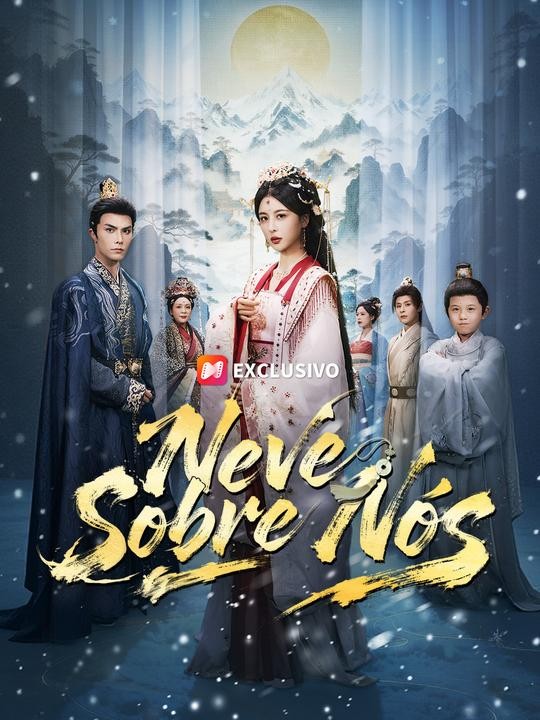 Neve Sobre Nós