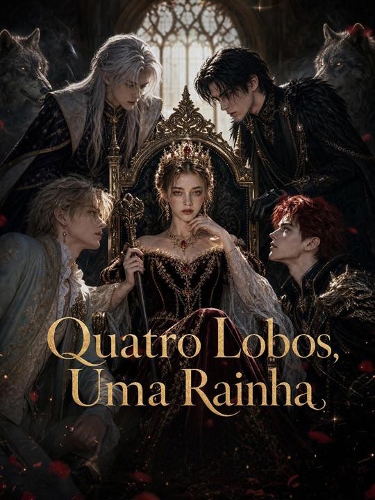 Quatro Lobos, Uma Rainha