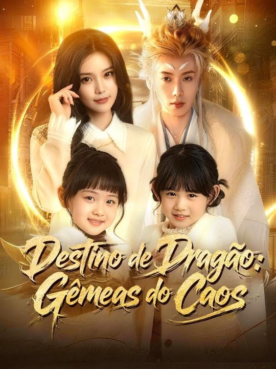Destino de Dragão: Gêmeas do Caos