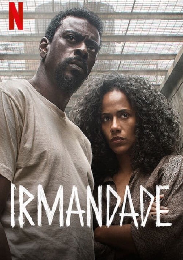 Irmandade - Temporada 2