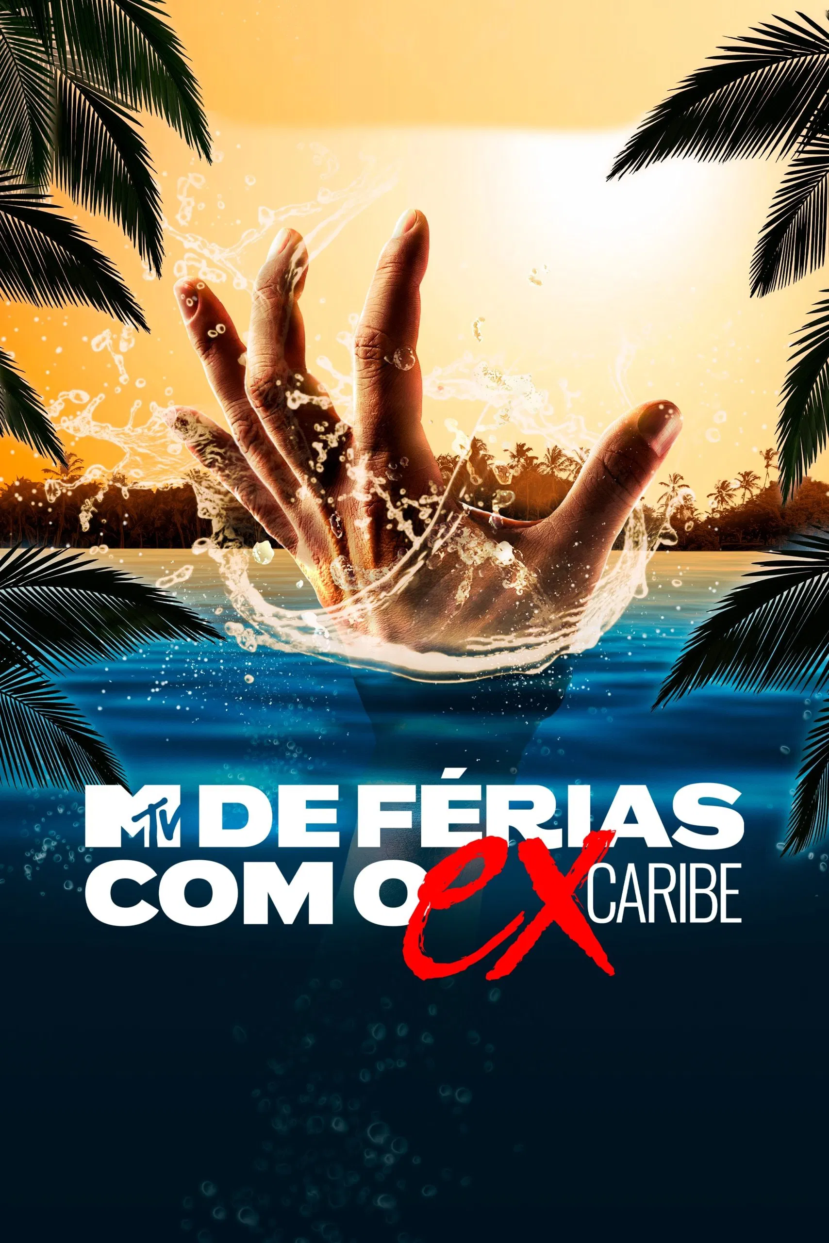 De Férias com o Ex Caribe - Temporada 1