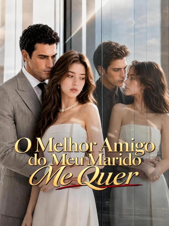 O Melhor Amigo do Meu Marido Me Quer