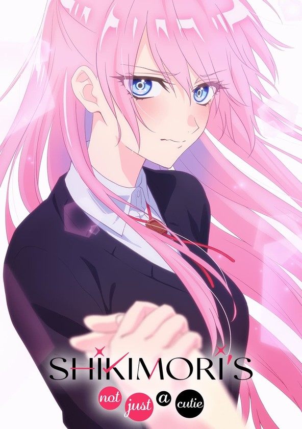 Kawaii dake ja nai Shikimori-san - Temporada 1