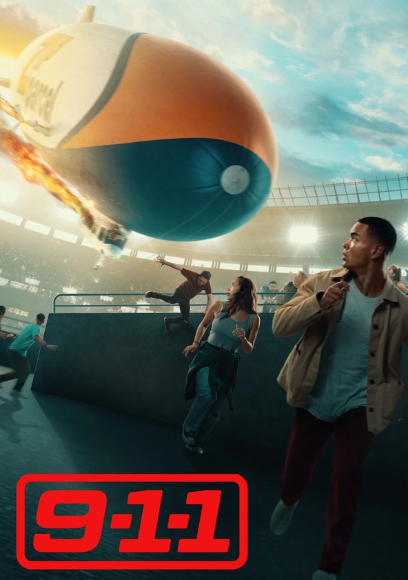9-1-1 - Temporada 6