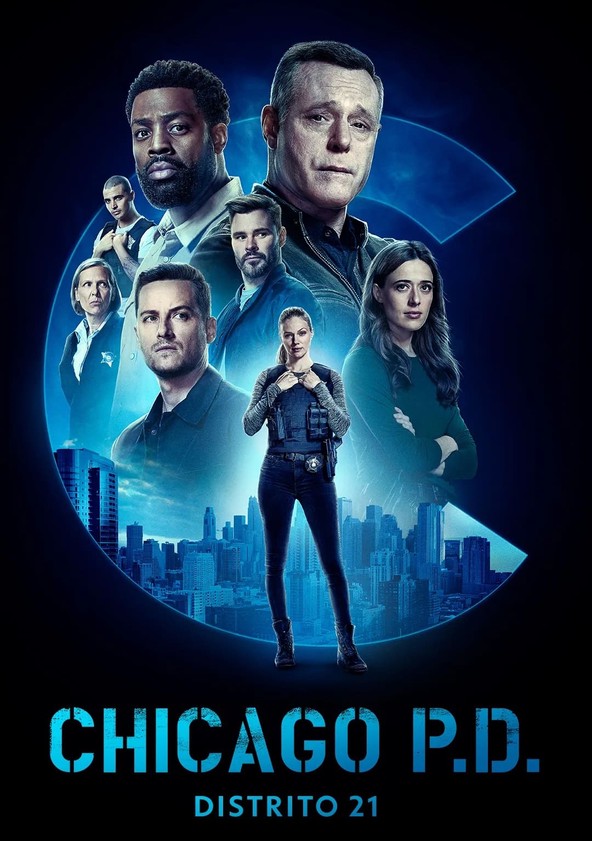 Chicago P.D.: Distrito 21 - Temporada 10