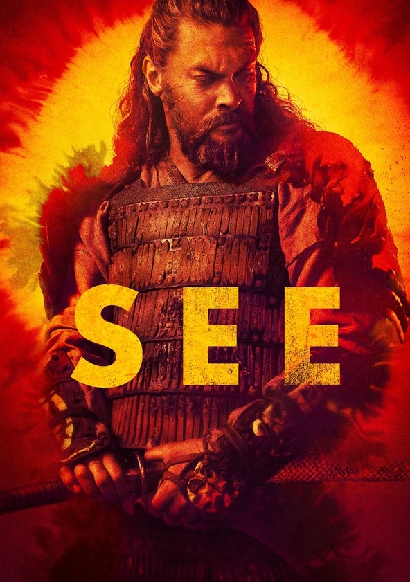 See - Temporada 3