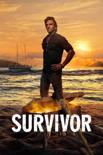 Designated Survivor - Temporada 51