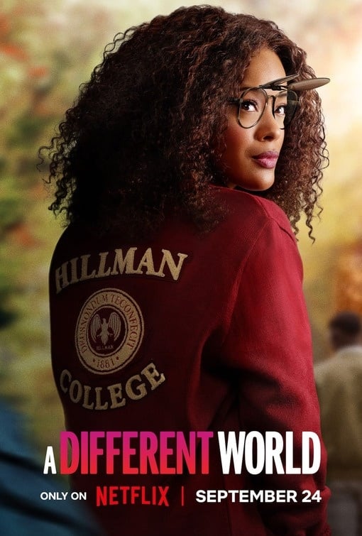 A Different World - Temporada 1