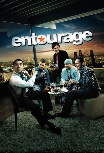 Entourage: Fama & Amizade - Temporada 2