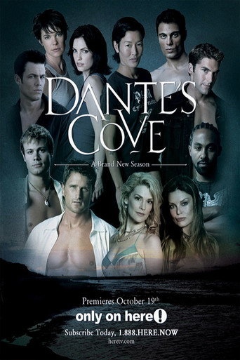 Dante's Cove - Temporada 3