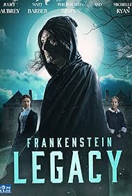Frankenstein: Legacy