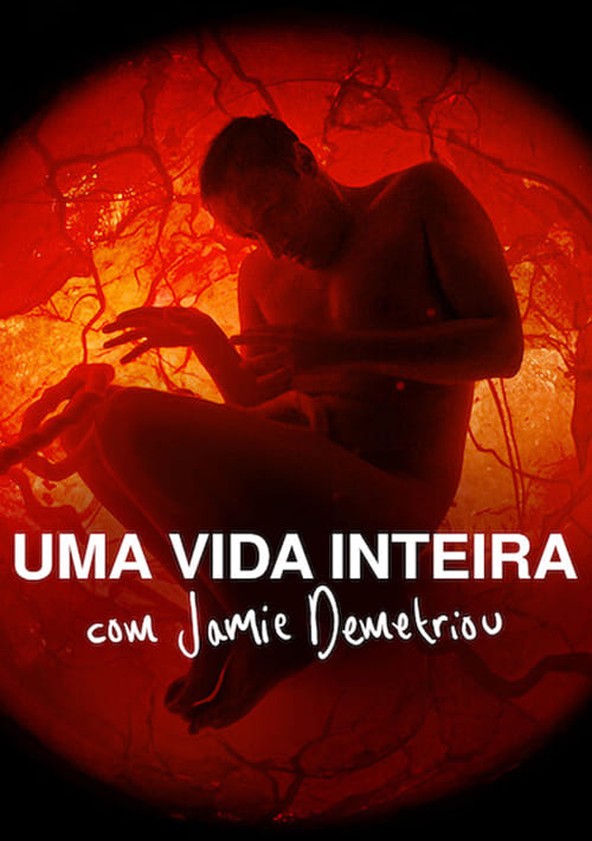 Uma Vida Inteira com Jamie Demetriou
