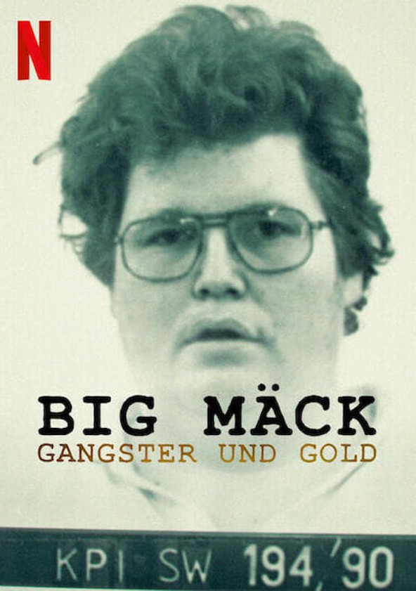 Criminoso ou Inocente: O Caso Big Mäck