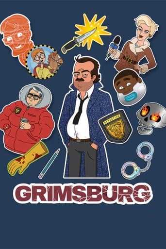 Grimsburg - Temporada 3