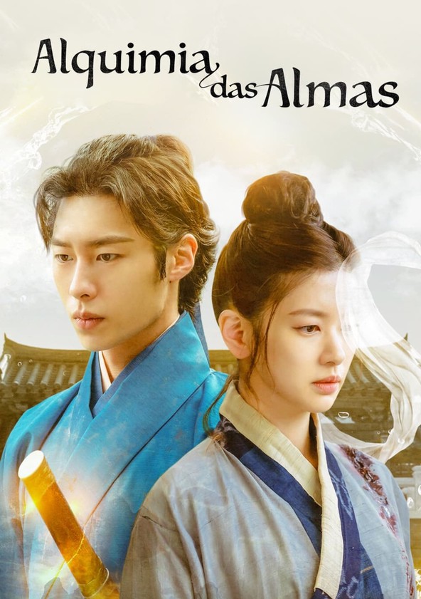 Alquimia das Almas - Temporada 1