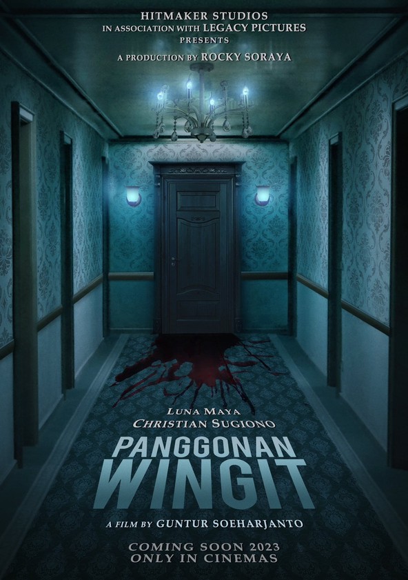 Panggonan Wingit