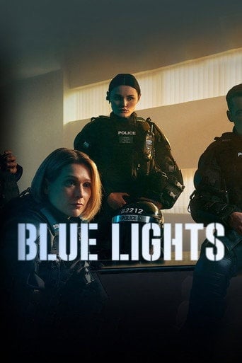 Blue Lights - Temporada 2