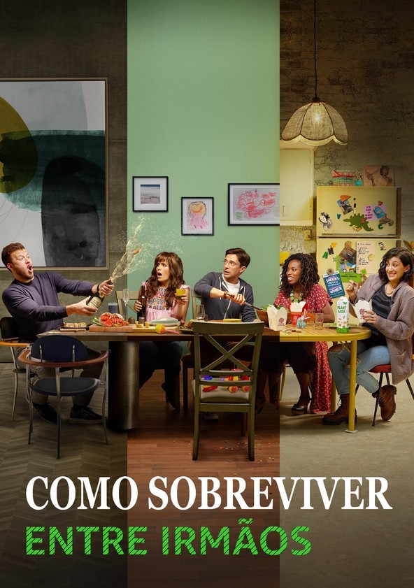 Economia doméstica - Temporada 3