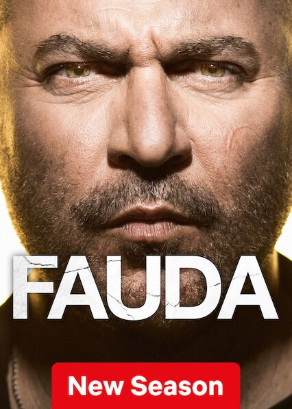 Fauda - Temporada 4