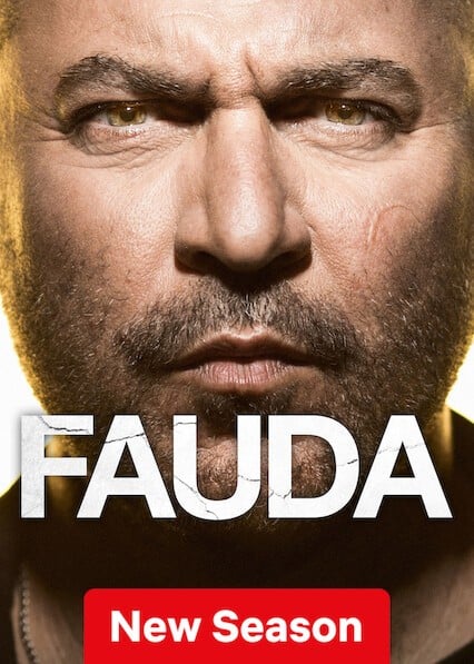 Fauda - Temporada 3