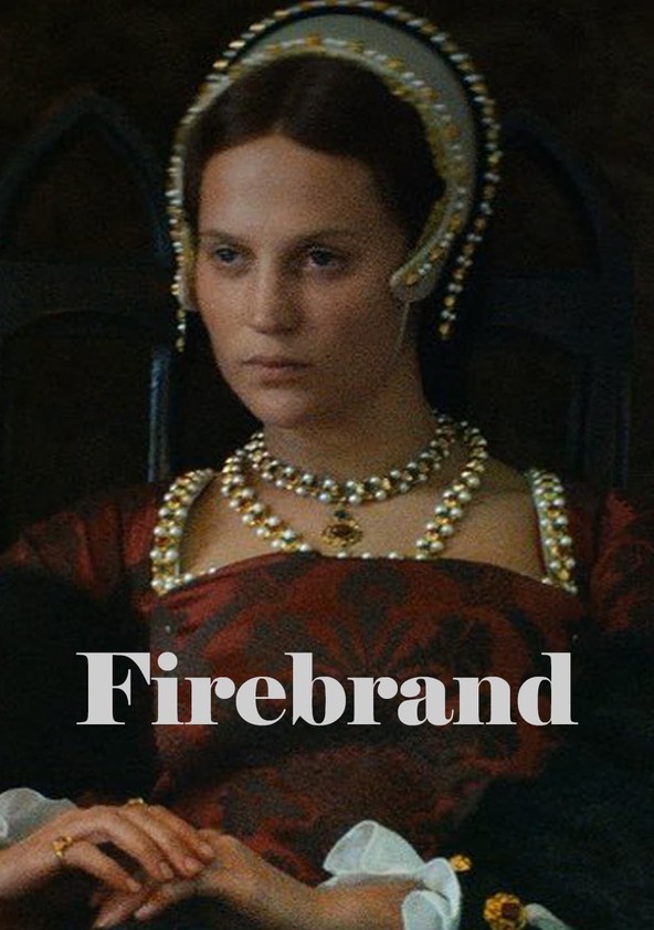 Firebrand