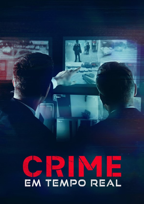 Real Time Crime - Temporada 2