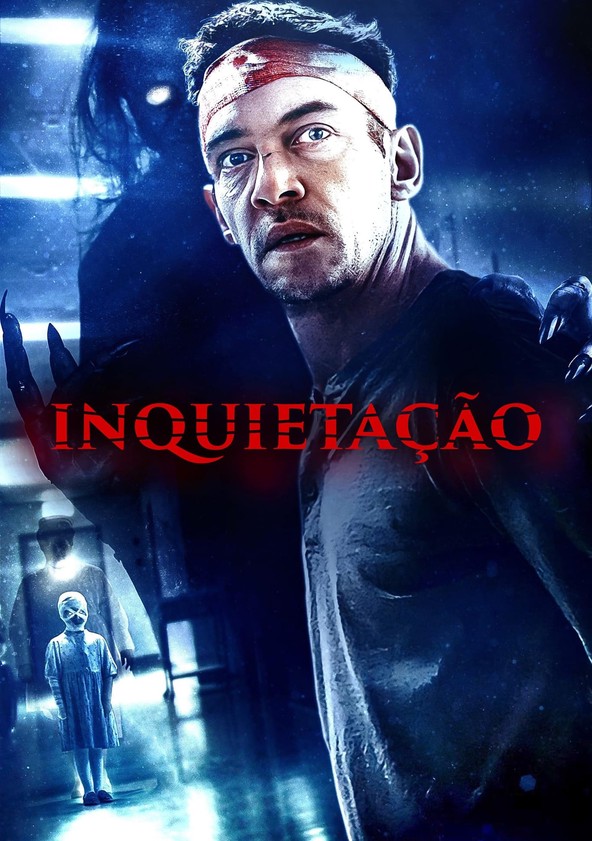 Inquietação