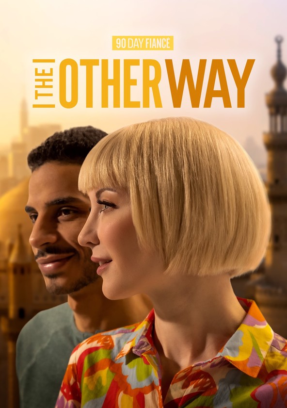 90 Dias Para Casar: Do Outro Lado - Temporada 4