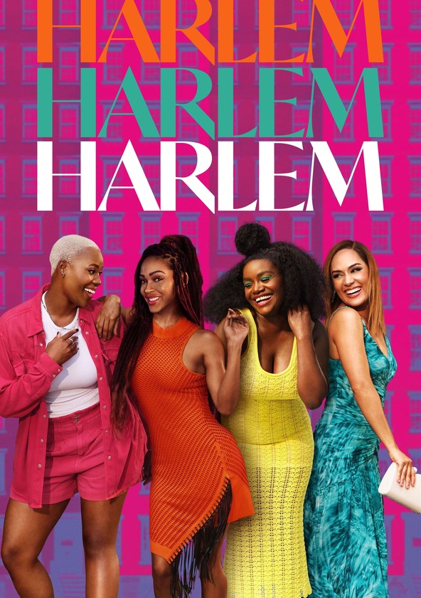 Harlem - Temporada 2