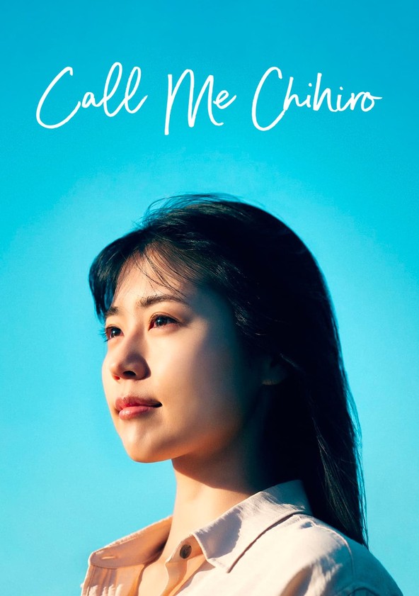 Meu Nome é Chihiro