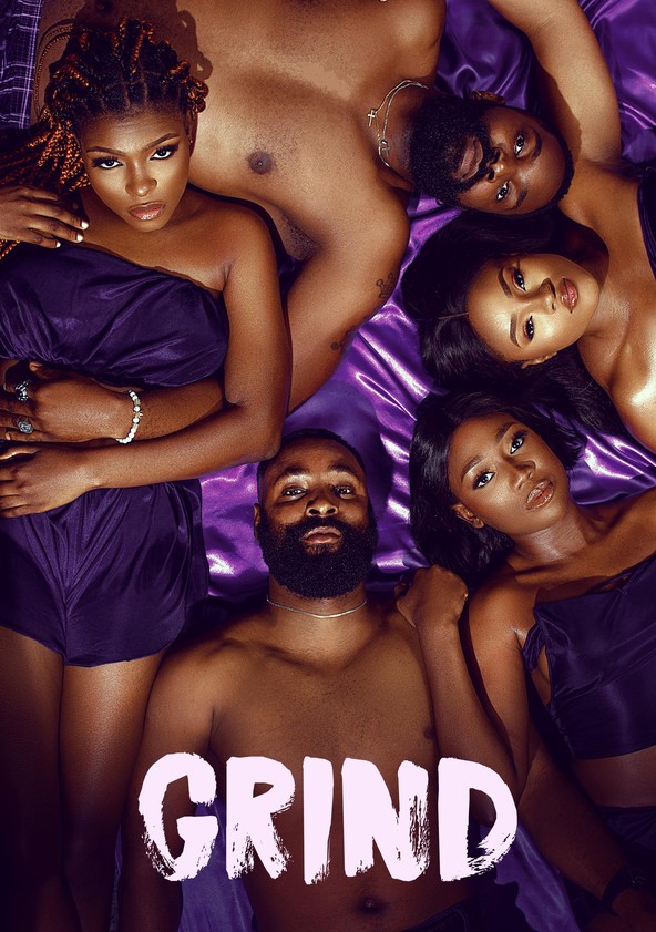 Grind - Temporada 1