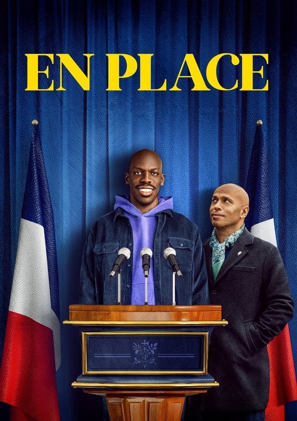 Represent - Temporada 1