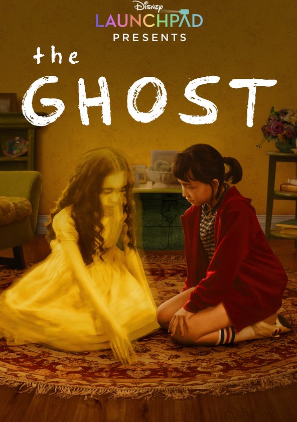 The Ghost