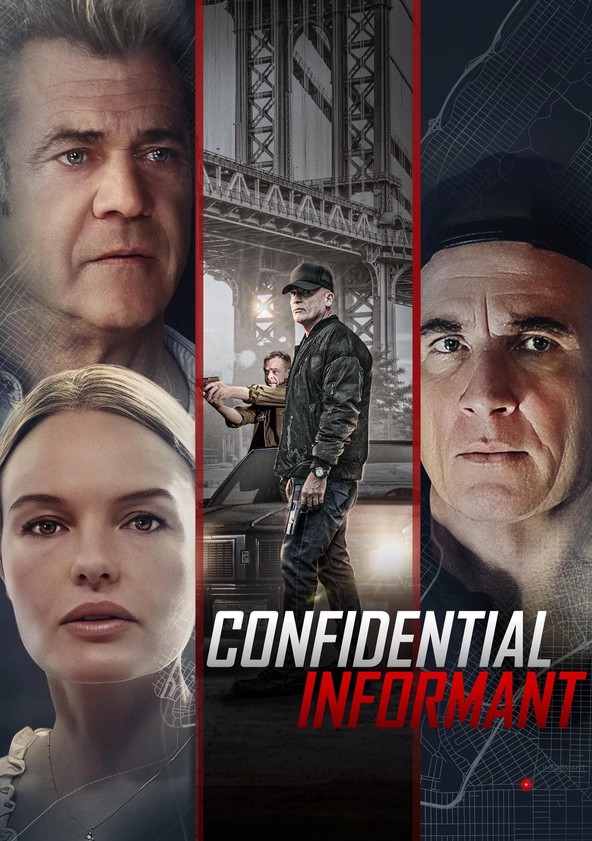 Informante