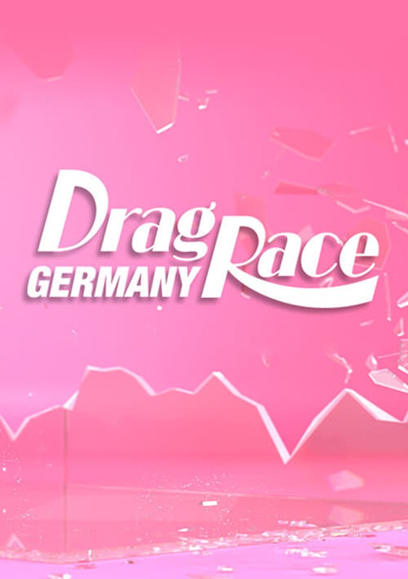 Drag Race Germany - Temporada 1