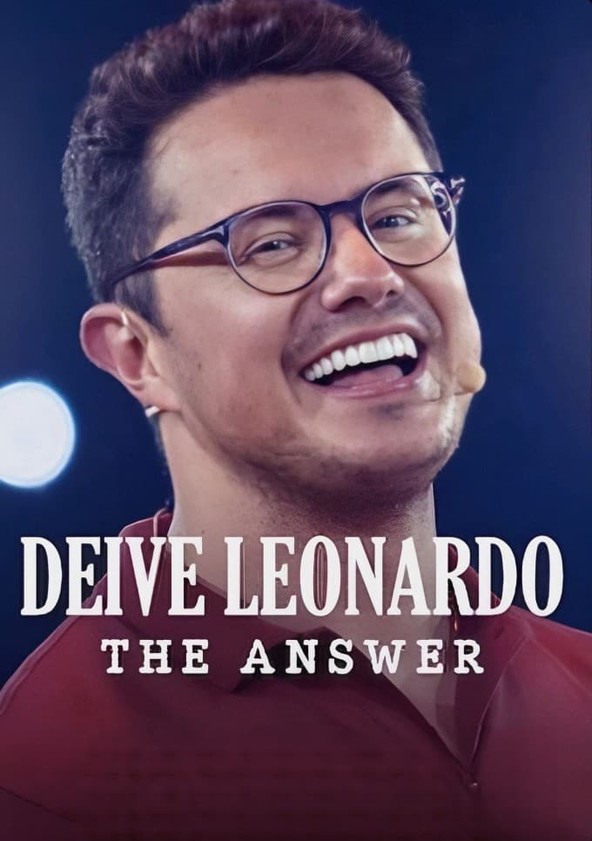 Deive Leonardo: A Resposta