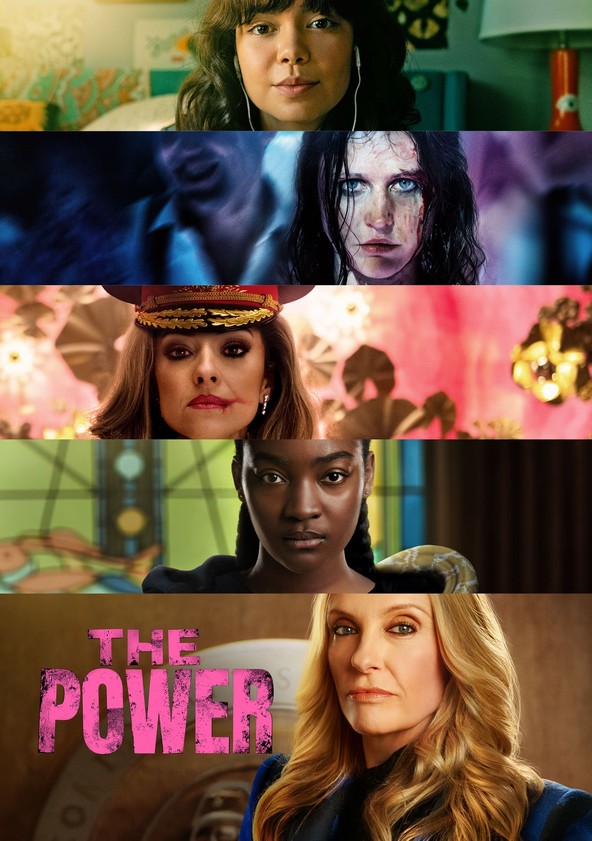 O Poder - Temporada 1