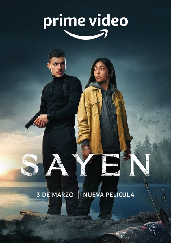 Sayen