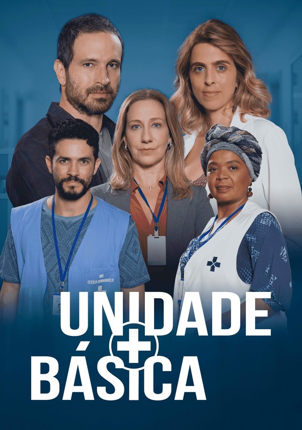 Unidade Básica - Temporada 3